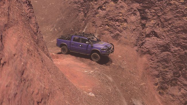 Offroad Mechanic Simulator