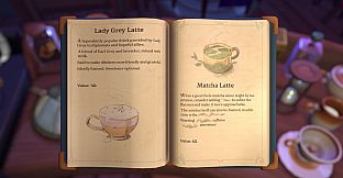 Loose Leaf: A Tea Witch Simulator