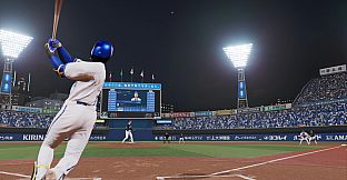 eBaseball: PRO SPIRIT 2026