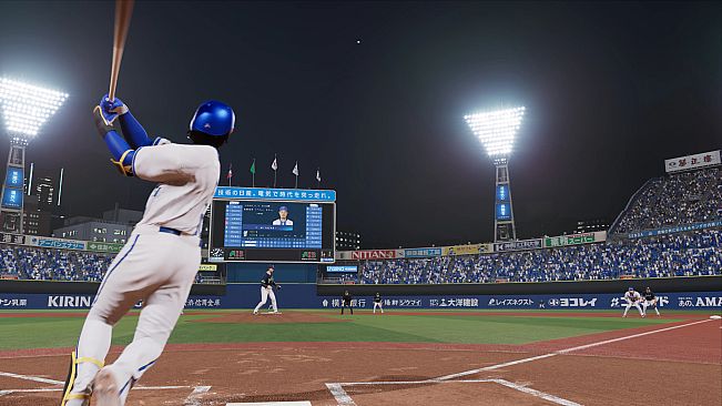 eBaseball: PRO SPIRIT 2026