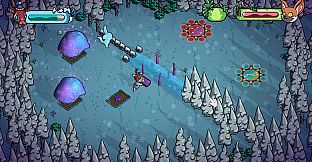 Ukko & Guará: Stellarbound