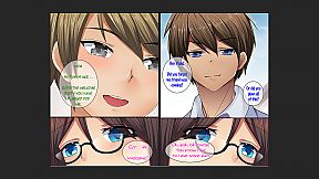 Paizuri Fantasies Kinetic Novel