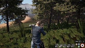 Infection Crisis : Fight For Life