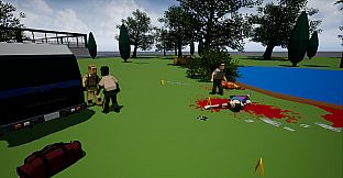 4Prot - Criminalistics Collection