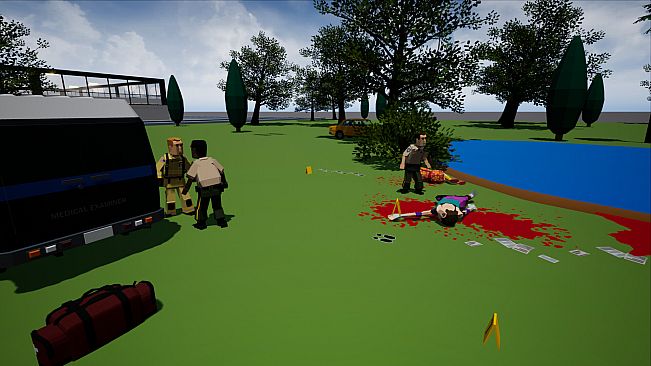 4Prot - Criminalistics Collection