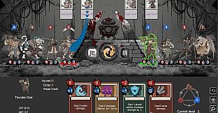 The Immortal Scripture