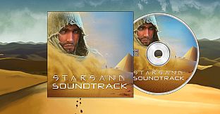 Starsand - Digital Supporter Pack