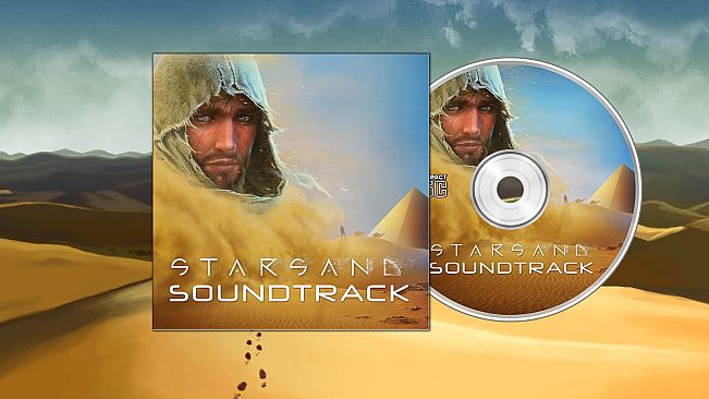 Starsand - Digital Supporter Pack