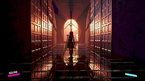 GwenBlade: Halloween