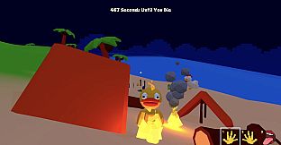 Seconds Until You Die