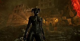 Succubus - Tormentress