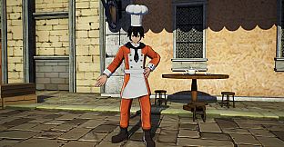 FAIRY TAIL 2 - New Party Member "Zeref"