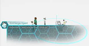 Tales from the Crossing: The Captain's Chair