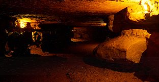 Into the Depths of Despair