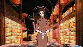 THE TALE OF SPRING CITY