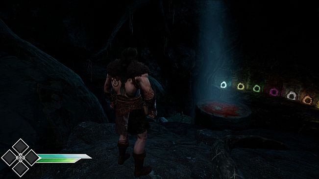 Ashes Of Idunn: Tales Of Fimbulwinter