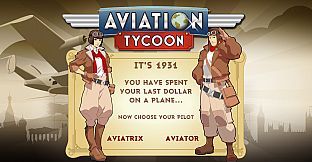 Aviation Tycoon