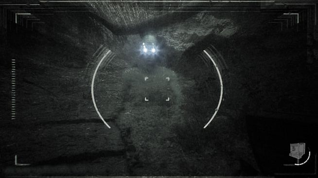 The Lighthouse Secrets