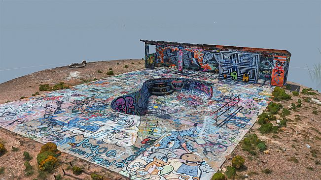 Puzzling Places - Monthly Pack #10
