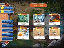 Griddlers TED and PET 2