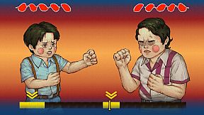 螢幕判官 Behind the Screen