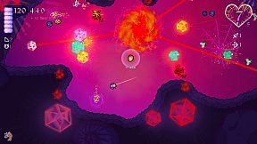 Websy and the Time Rogues