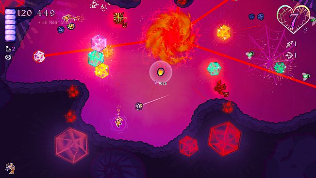 Websy and the Time Rogues