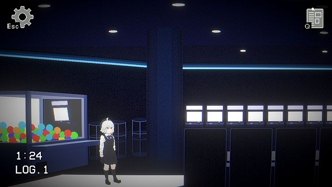 エンゼルモール