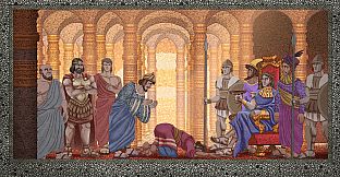 Age of Empires II: DE - Chronicles: Alexander the Great