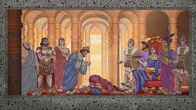 Age of Empires II: DE - Chronicles: Alexander the Great