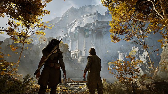 Echoes of the End: Enhanced Edition