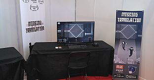 Missing Translation: Deluxe Edition