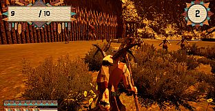 Appalachian Onslaught