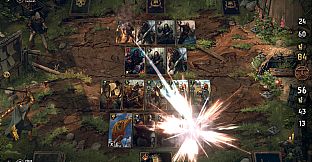 Thronebreaker: The Witcher Tales Soundtrack