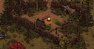 Tribal: Slavene Kingdoms