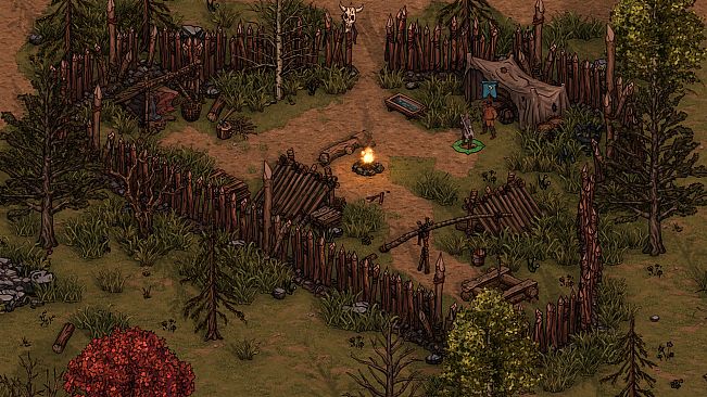 Tribal: Slavene Kingdoms