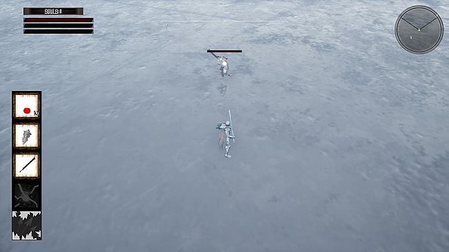 Voidwalkers - Soul Hunters