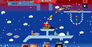 ZeLastTank : Battle Royale