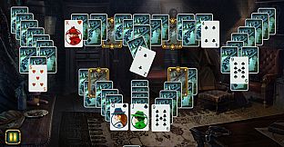 True Detective Solitaire 2