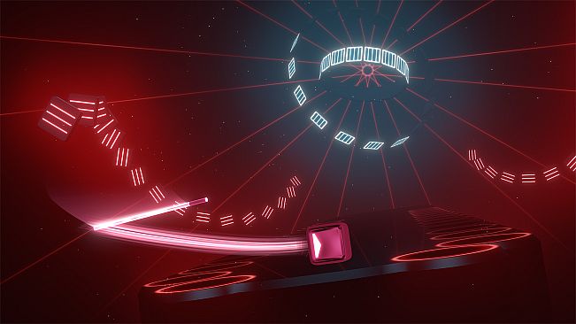 Beat Saber - Monstercat Mixtape 2 - Sullivan King - "Thrones of Blood"