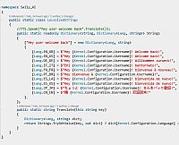 Voice of the Citizens - .NET Voice Hotkey App