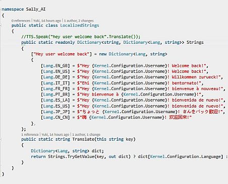 Voice of the Citizens - .NET Voice Hotkey App