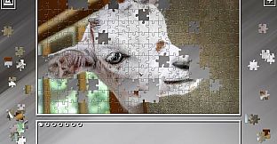 Super Jigsaw Puzzle: Generations - Baby Animals 2