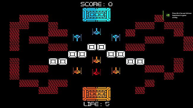 Tiger Tank 59 Ⅰ Mission Pack 094