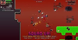 Tango Fiesta - Fascism Fighters 4000