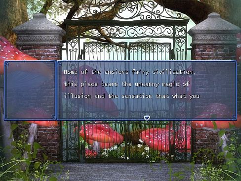 You... and who else?