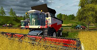 Farming Simulator 15: Complete Edition