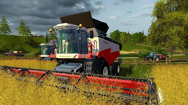 Farming Simulator 15: Complete Edition