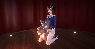 Angel Legion-DLC Sea Breeze Heartbeat A