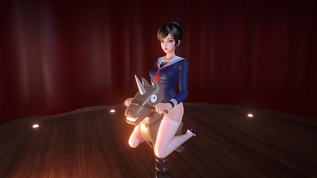 Angel Legion-DLC Sea Breeze Heartbeat A